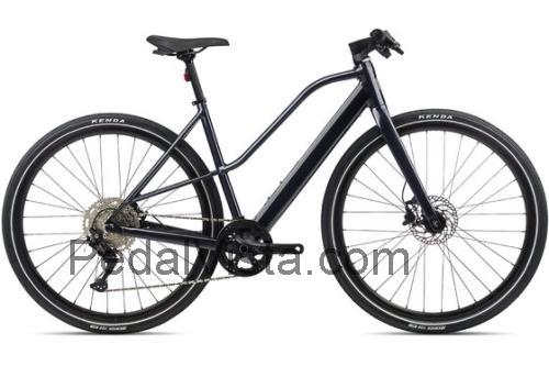 Orbea Vibe 10 specs and reviews